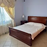 Rustic Comfort By Goutos Luxury Living Apartmán