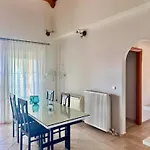 Rustic Comfort By Goutos Luxury Living Kranídion