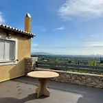Apartmán Rustic Comfort By Goutos Luxury Living Kranidi