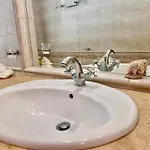 Daire Rustic Comfort By Goutos Luxury Living *