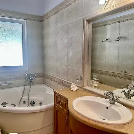 Rustic Comfort By Goutos Luxury Living * Κρανίδι