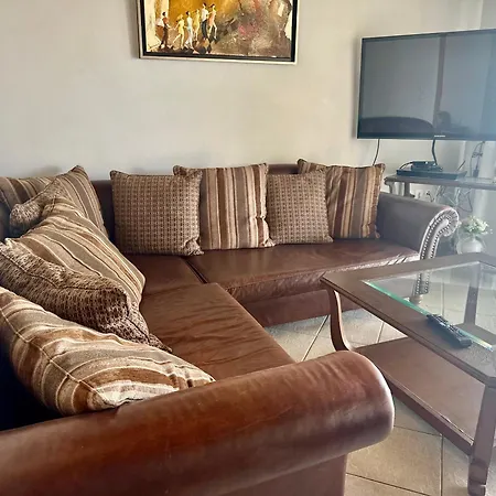 Rustic Comfort By Goutos Luxury Living *