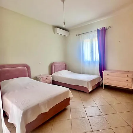 Apartment Rustic Comfort By Goutos Luxury Living