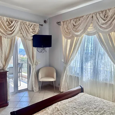 Rustic Comfort By Goutos Luxury Living *