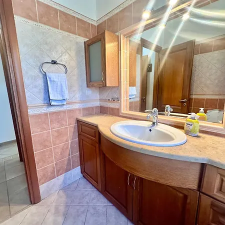 Apartament Rustic Comfort By Goutos Luxury Living