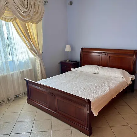 Rustic Comfort By Goutos Luxury Living Apartment