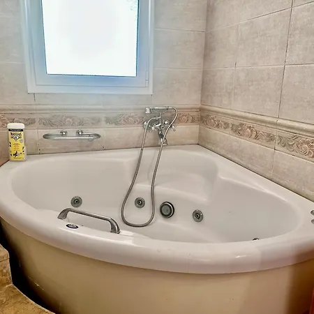 Rustic Comfort By Goutos Luxury Living * Kranidi