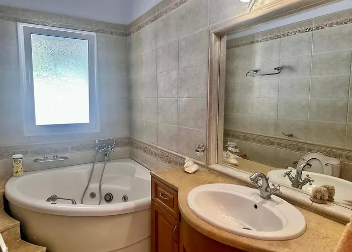 Rustic Comfort By Goutos Luxury Living * Kranidi