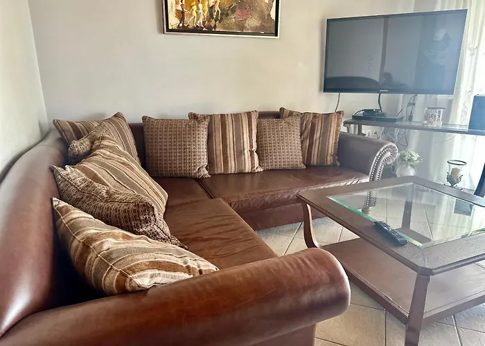 Rustic Comfort By Goutos Luxury Living *