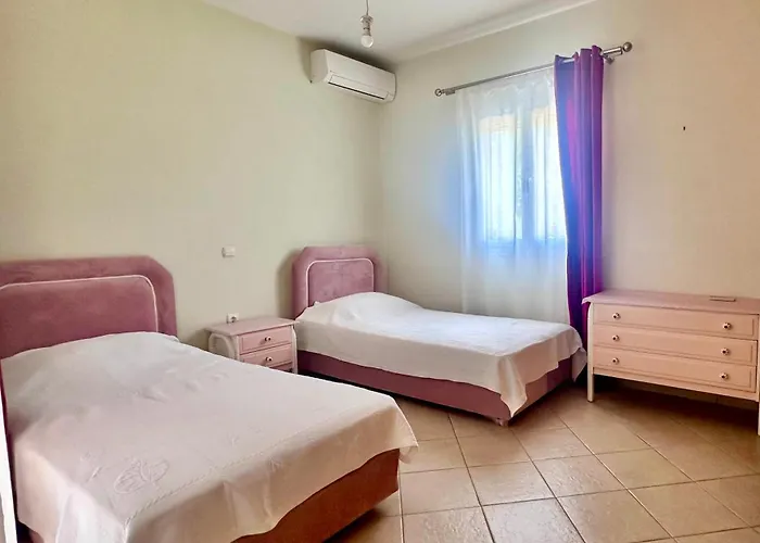 Apartament Rustic Comfort By Goutos Luxury Living