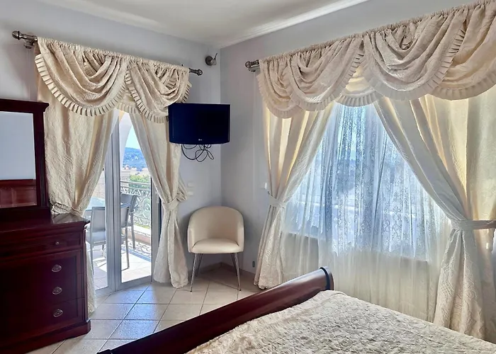 Rustic Comfort By Goutos Luxury Living *