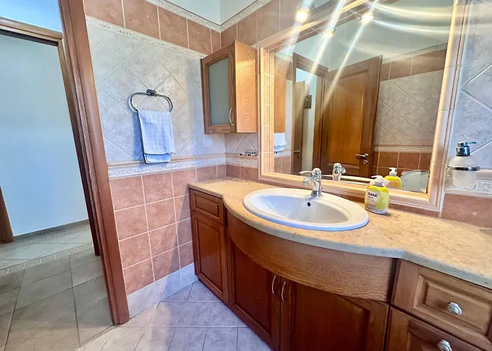 Διαμέρισμα Rustic Comfort By Goutos Luxury Living