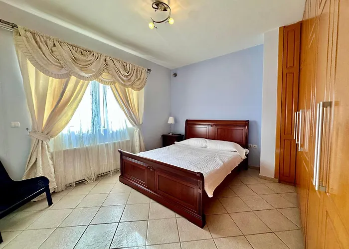 Rustic Comfort By Goutos Luxury Living