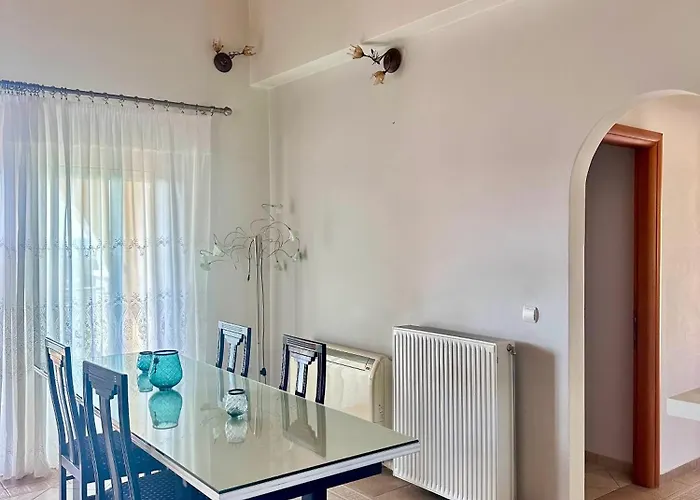 Rustic Comfort By Goutos Luxury Living Κρανίδι