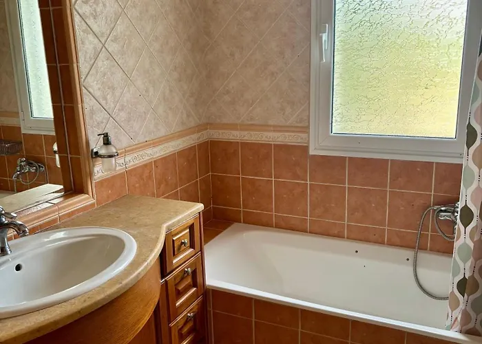 Rustic Comfort By Goutos Luxury Living * Kranidi