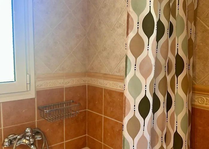 Rustic Comfort By Goutos Luxury Living * Κρανίδι