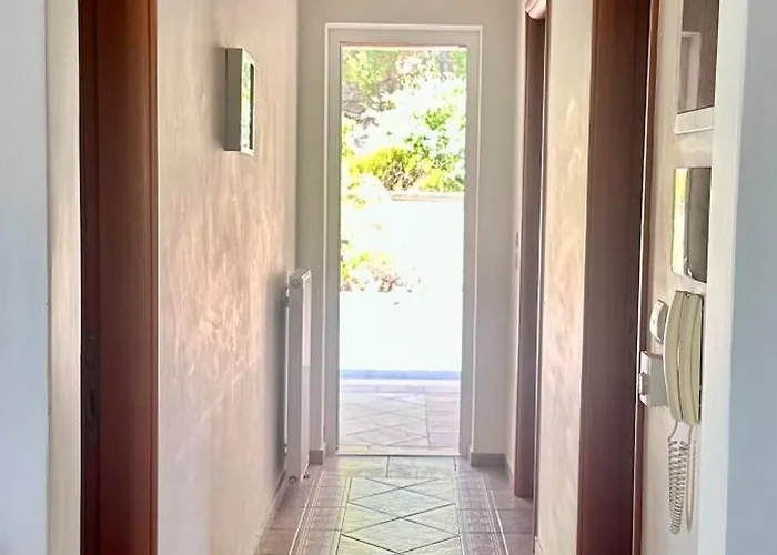 Rustic Comfort By Goutos Luxury Living * Kranidi