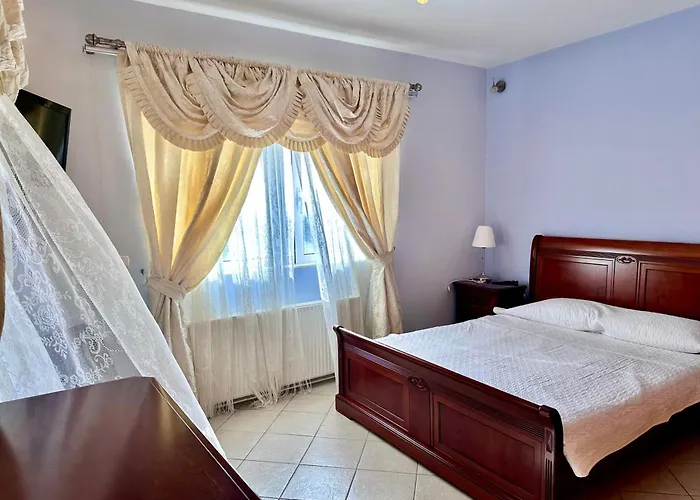 Rustic Comfort By Goutos Luxury Living * Kranidi