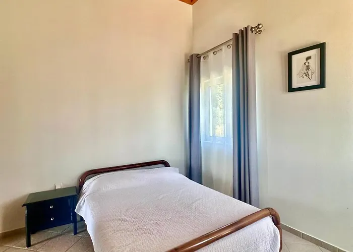 Rustic Comfort By Goutos Luxury Living * Κρανίδι