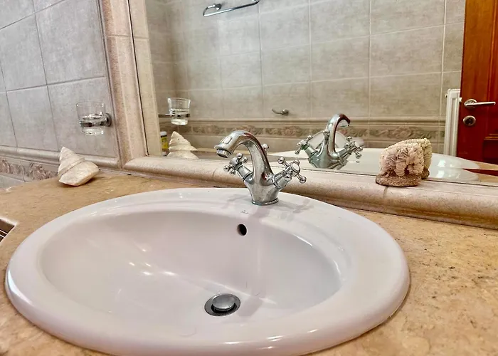 Διαμέρισμα Rustic Comfort By Goutos Luxury Living *